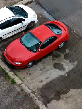 Hyundai Coupe   | Mobile.bg    3