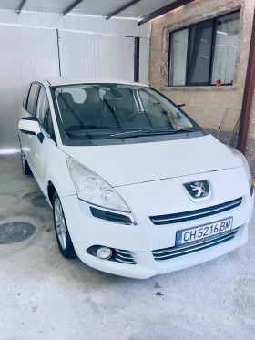 Peugeot 5008 5008 | Mobile.bg    2