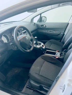 Peugeot 5008 5008 | Mobile.bg    7