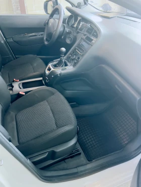 Peugeot 5008 5008 | Mobile.bg    5
