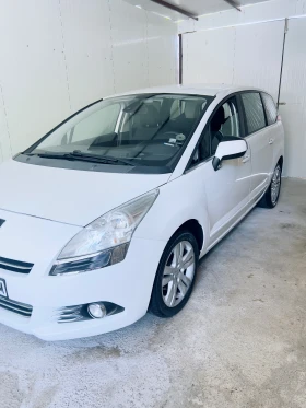     Peugeot 5008 5008