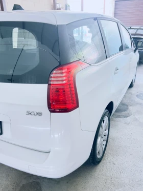 Peugeot 5008 5008 | Mobile.bg    4