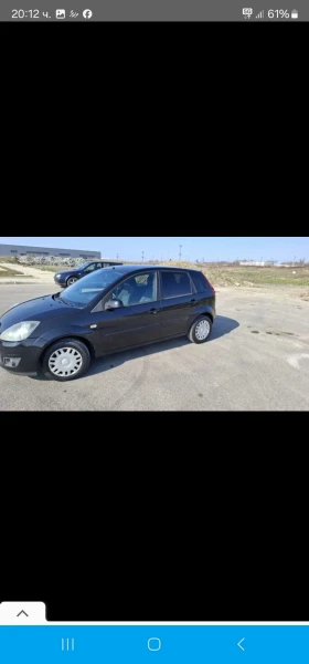 Ford Fiesta | Mobile.bg    2