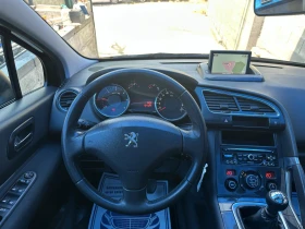 Peugeot 3008 1.6HDi , ,  | Mobile.bg    11