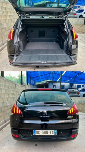 Peugeot 3008 1.6HDi , ,  | Mobile.bg    4