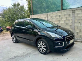Peugeot 3008 1.6HDi , ,  | Mobile.bg    7