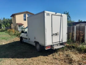  Citroen Jumpy