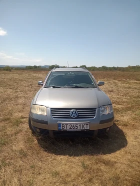 Обява за продажба на VW Passat 5.5 ~4 600 лв. - изображение 1