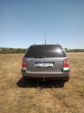 Обява за продажба на VW Passat 5.5 ~4 600 лв. - изображение 3