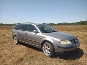 Обява за продажба на VW Passat 5.5 ~4 600 лв. - изображение 2