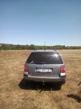 Обява за продажба на VW Passat 5.5 ~4 600 лв. - изображение 4
