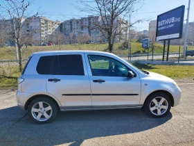 Обява за продажба на Mazda 2 1.2i 16V клима ~4 300 лв. - изображение 6