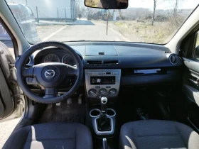 Обява за продажба на Mazda 2 1.2i 16V клима ~4 300 лв. - изображение 10