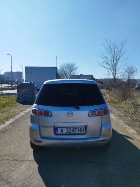 Обява за продажба на Mazda 2 1.2i 16V клима ~4 300 лв. - изображение 4