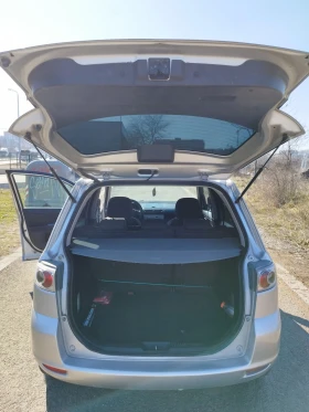 Mazda 2 1.2i 16V  | Mobile.bg    14