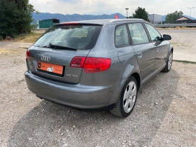 Audi A3 2.0TDI-140-SPORT-ITALIA - 6700 лв. - 98602723 9