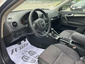 Audi A3 2.0TDI-140-SPORT-ITALIA - 6700 лв. - 98602723 13