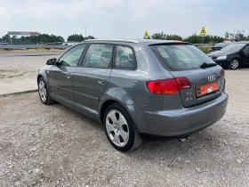 Audi A3 2.0TDI-140-SPORT-ITALIA - 6700 лв. - 98602723 11