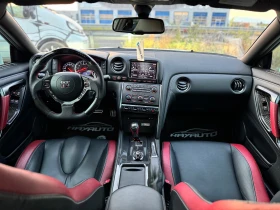 Nissan Gt-r R35= NISMO PACK= 3.8= V6= NOVITEC=  | Mobile.bg    10