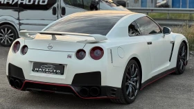 Nissan Gt-r R35= NISMO PACK= 3.8= V6= NOVITEC=  | Mobile.bg    5