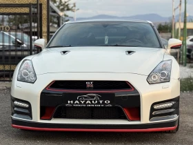 Nissan Gt-r R35= NISMO PACK= 3.8= V6= NOVITEC= 
