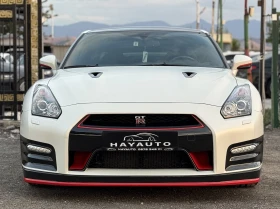    Nissan Gt-r R35= NISMO PACK= 3.8= V6= NOVITEC= 