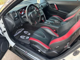 Nissan Gt-r R35= NISMO PACK= 3.8= V6= NOVITEC=  | Mobile.bg    9