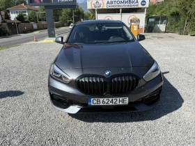 BMW 118 i | 39000км | Автомат | Напълно обслужена | Каско - 42900 лв. - 95908061 2