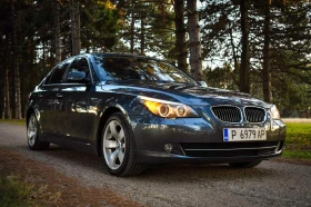 BMW 520 E60 | Mobile.bg    2