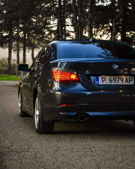 BMW 520 E60 | Mobile.bg    4