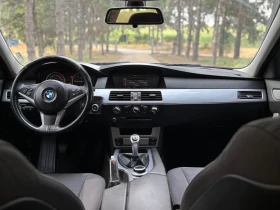 BMW 520 E60 | Mobile.bg    8