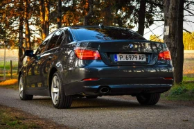 BMW 520 E60 | Mobile.bg    5