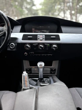 BMW 520 E60 | Mobile.bg    9