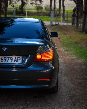 BMW 520 E60 | Mobile.bg    6