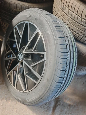 Skoda Octavia 2.0TDI Style* Кожа* HeadUp* Matrix* Печка* Keyless - 44999 лв. - 76338982 16