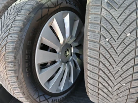 Skoda Octavia 2.0TDI Style* Кожа* HeadUp* Matrix* Печка* Keyless - 44999 лв. - 76338982 17