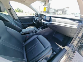 Skoda Octavia 2.0TDI Style* Кожа* HeadUp* Matrix* Печка* Keyless - 44999 лв. - 76338982 11