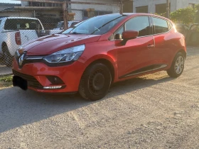 Renault Clio 0.9 Бензин/Газ - 8999 лв. - 61737214 5