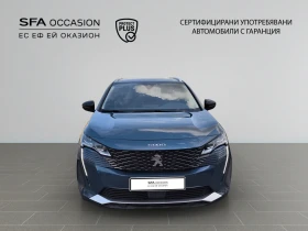 Peugeot 5008 ALLURE 1.5 BlueHDi 130 S&S EAT8 EURO 6/2201R08 - 54900 лв. - 73406305 2