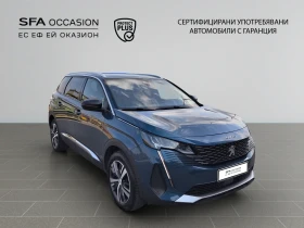 Peugeot 5008 ALLURE 1.5 BlueHDi 130 S&S EAT8 EURO 6/2201R08 - 54900 лв. - 73406305 3