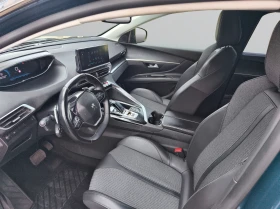Peugeot 5008 ALLURE 1.5 BlueHDi 130 S&S EAT8 EURO 6/2201R08 - 54900 лв. - 73406305 10