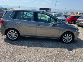 VW Sportsvan 1.4 TSI | Mobile.bg    4