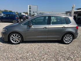 VW Sportsvan 1.4 TSI | Mobile.bg    8