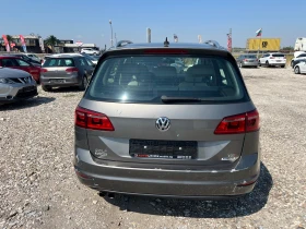 VW Sportsvan 1.4 TSI | Mobile.bg    6