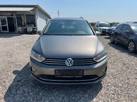 VW Sportsvan 1.4 TSI | Mobile.bg    2