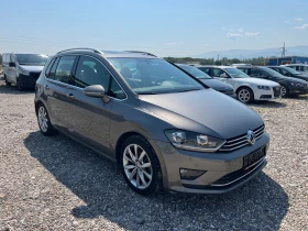 VW Sportsvan 1.4 TSI | Mobile.bg    3