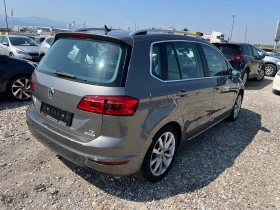 VW Sportsvan 1.4 TSI | Mobile.bg    5