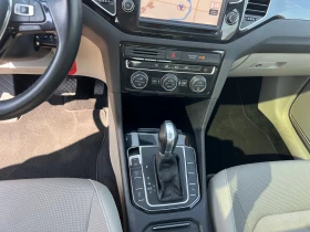 VW Sportsvan 1.4 TSI | Mobile.bg    16