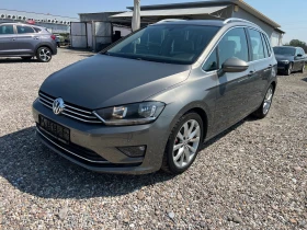 VW Sportsvan 1.4 TSI | Mobile.bg    1