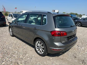 VW Sportsvan 1.4 TSI | Mobile.bg    7